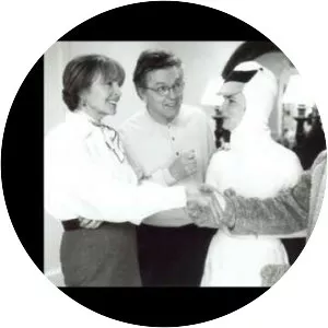 Carla Tate - Fictional character