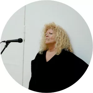 Carla Tatò - Actress