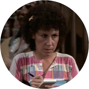 Carla Tortelli - Fictional character