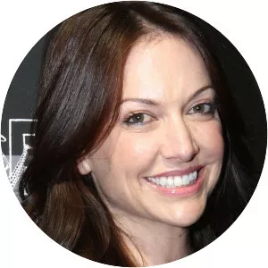 Carla Toutz - American actress