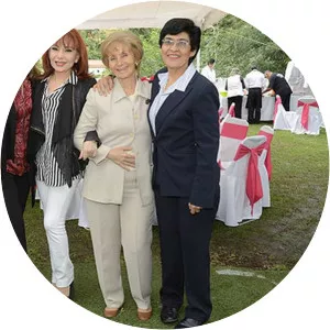 Carla Vale photograph