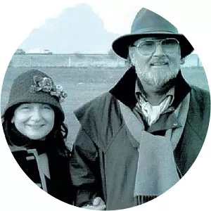 Carla Ventilla photograph