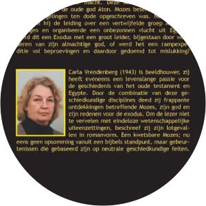 Carla Vrendenberg