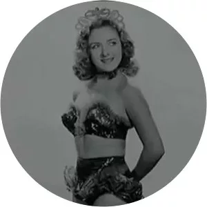 Carla  Wallenda photograph