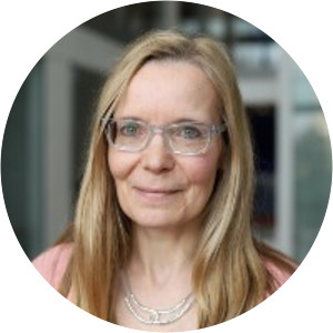 Carla Willig photograph