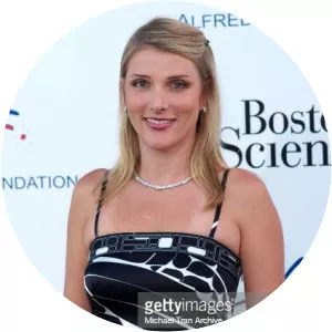 Carla Woods - Alfred E. Mann's daughter