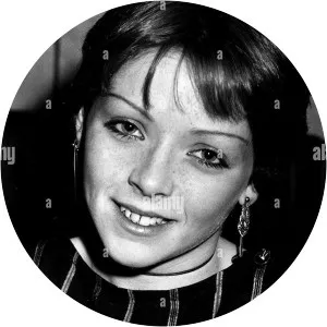 Carla Zavaroni - Lena Zavaroni's sister