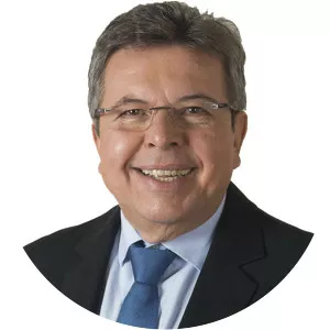 Carlão Pignatari