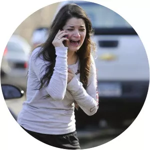 Carlee Soto - Victoria Leigh Soto's sister