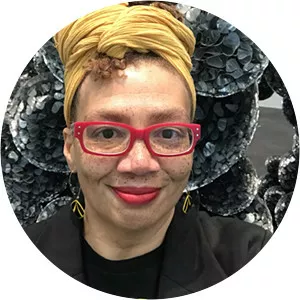 Carleen Brice - Author