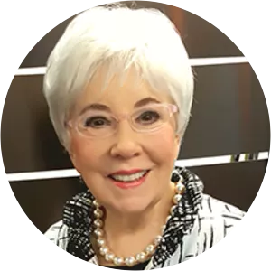 Carleen Glasser photograph