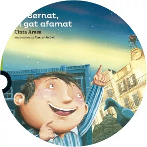 Carles Arbat Serarols