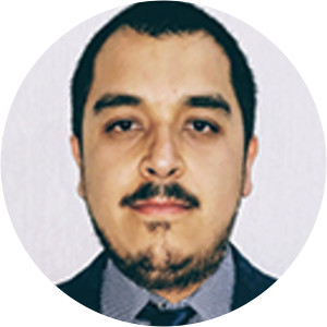 Carles Barrera Sánchez