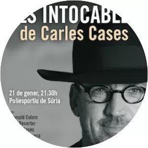 Carles Cases