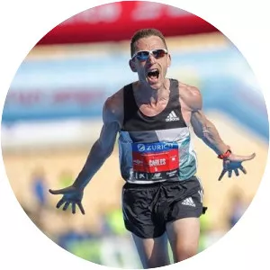 Carles Castillejo - Spanish runner