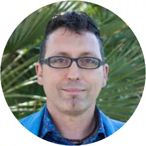 Carles Cortés Orts - Spanish author