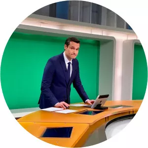 Carles Costa i Osés - Journalist