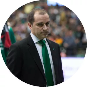 Carles Durán Ortega