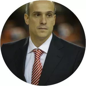 Carles Marco - Spanish basketball player