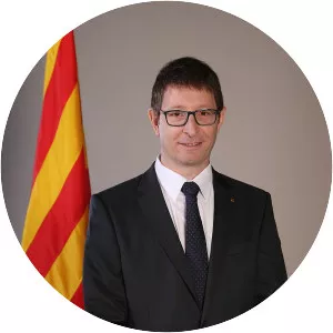 Carles Mundó - Spanish lawyer