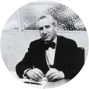 Carles Pi Sunyer - Former Minister of Labour of Spain