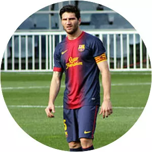 Carles Planas - Spanish football player
