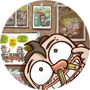 Carles Ponsí - Visual artist