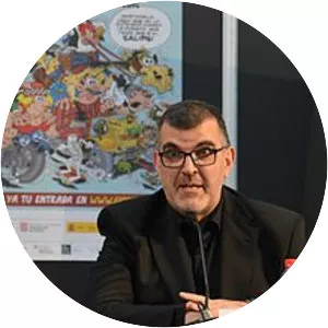 Carles Rius Santamaria