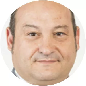 Carles Ruiz Novella - Spanish politician