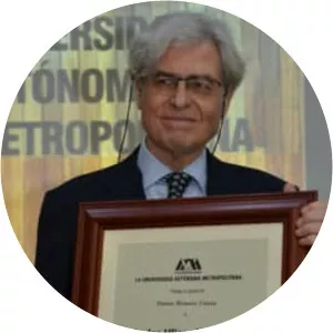 Carles Ulises Moulines