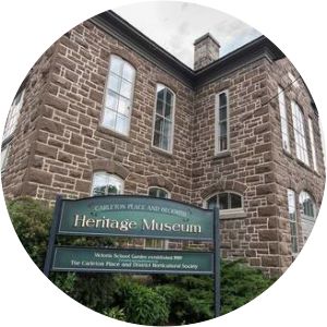 Carleton Place and Beckwith Heritage Museum