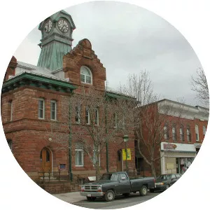Carleton Place