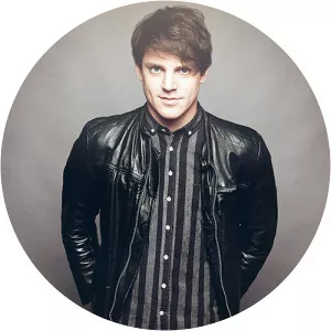 Carleton Stone - Canadian singer-songwriter