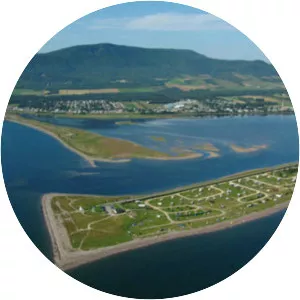 Carleton-sur-mer - Town in Canada