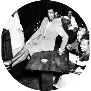 Carlett Brown Angianlee