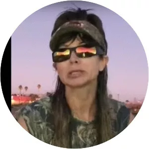 Carley Adams - Actress