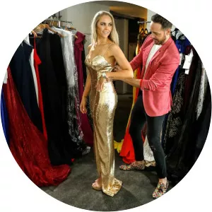 Carley Widdop photograph