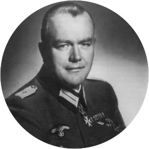 CarlHans Graf von Hardenberg