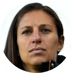 Carli Lloyd