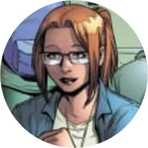 Carlie Cooper - Fictional character