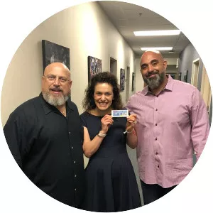 Carlie Irsay photograph