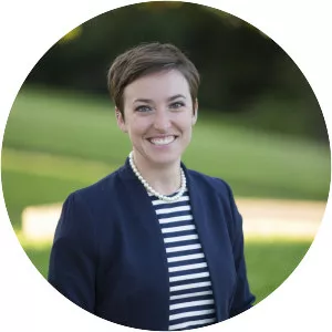 Carlie KotyzaWitthuhn