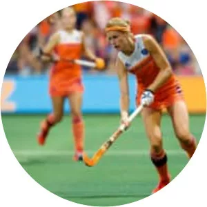 Carlien Dirkse van den Heuvel