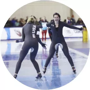 Carlijn Schoutens - Olympic athlete