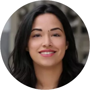 Carlina Rivera - New York City Council Member
