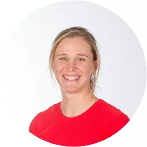 Carling Zeeman - Canadian rower