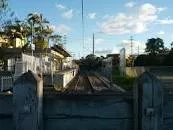 Carlingford railway station - 