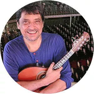 Carlinhos Patriolino