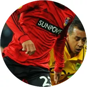 Carlos Vinicius Santos de Jesus