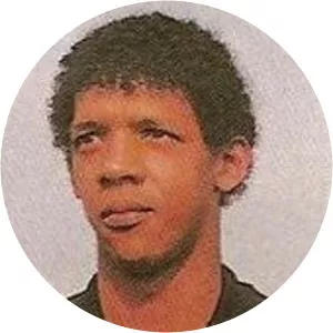 Carlinhos Sabiá - Football player